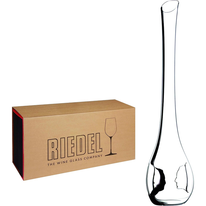 Декантер Riedel 4100/83 Amadeo Black Tie