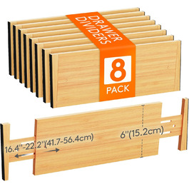 розмір: для внутрішньої довжини 42–56 см та висоти 15,5 см