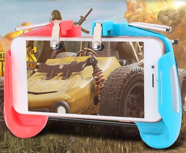 Беспроводний геймпад триггер для смартфонів GamePro MG105C