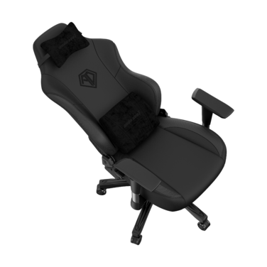 Крісло ігрове Anda Seat Phantom 3 Black/Black Size L