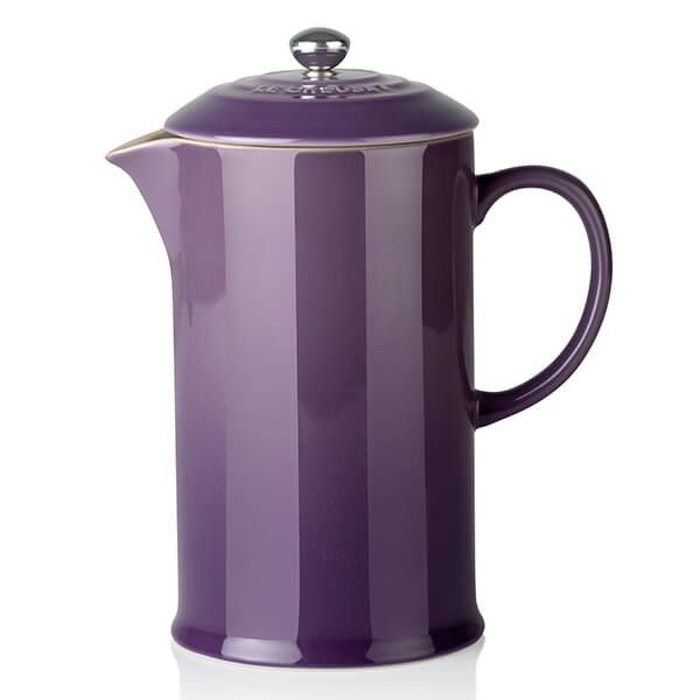 Френч-прес Le Creuset Ultra Violet 800 мл фіолетовий