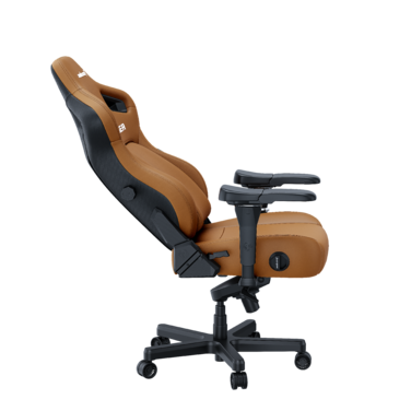Крісло ігрове Anda Seat Kaiser 4 Brown Size XL