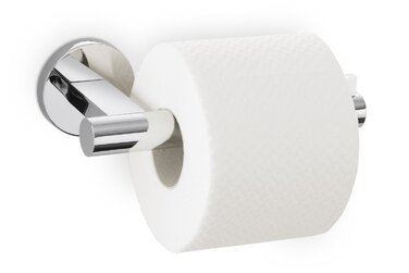 Настінний тримач для туалетного паперу Scala Zack