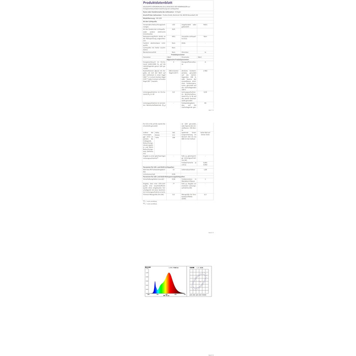 LED-лампа K-Bright на акумуляторі, 4 шт., диммування, 36.5 см, IP54, тепле світло 2700K, USB-C, бежевий