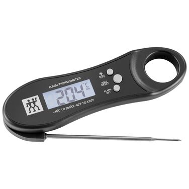 Цифровий термометр для гриля для барбекю+ Zwilling
