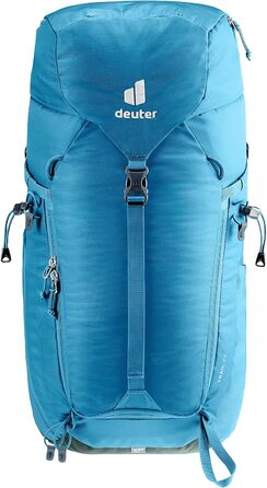 Туристичний рюкзак deuter Men's Trail 24 (1 упаковка) (24 довгих, хвилястий плющ)