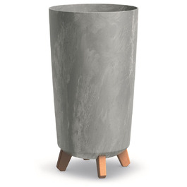 колір: сірий бетон