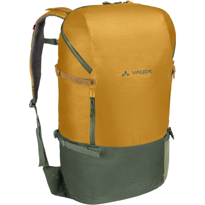 Рюкзаки VAUDE Unisex Citygo 3020-29л (1 упаковка) (один розмір, карамель)