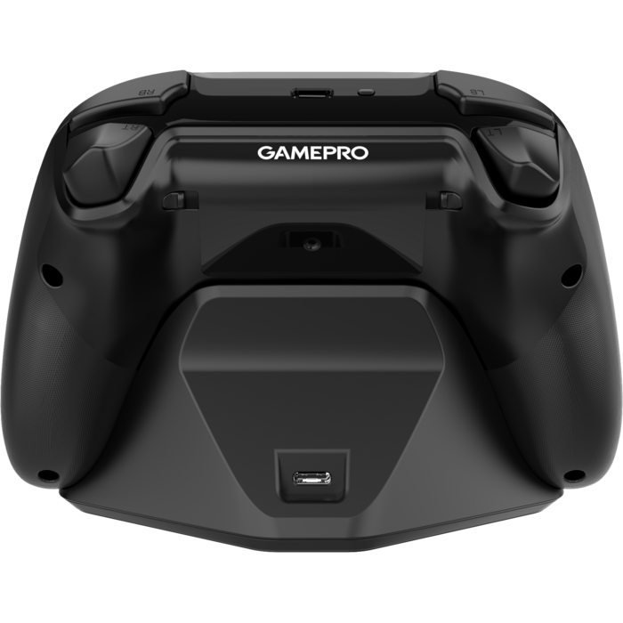 Бездротовий геймпад GamePro GPS20BDOC