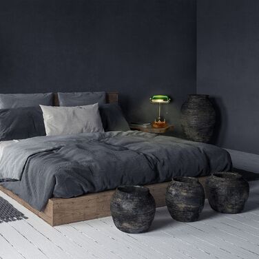 Relaxdays Лампа-нічник з витяжним вимикачем