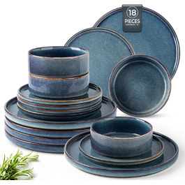 розмір: послуга для 6