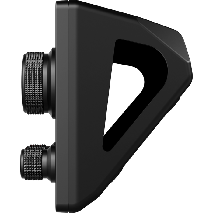 Контролер для стримінгу AKP03E Black (AKP03E-B)