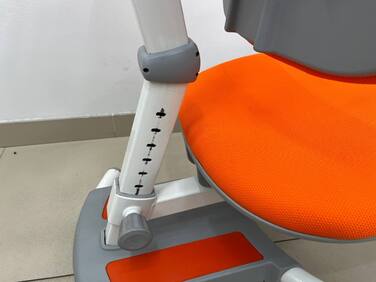 Крісло Evo-kids Omega (арт.Y-220 KY)