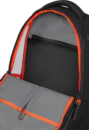 Рюкзак для ноутбука American Tourister Urban Groove 15.6', чорний