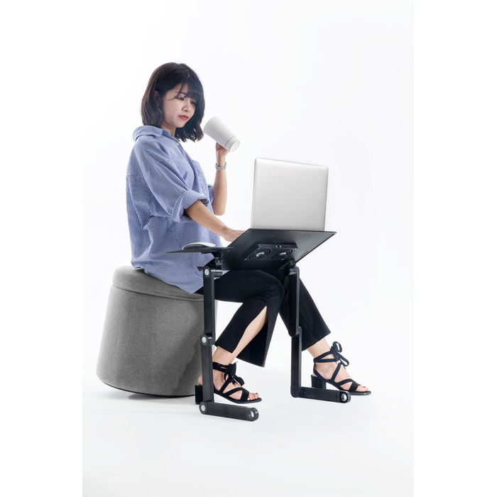 Підставка для ноутбука OfficePro CD1230