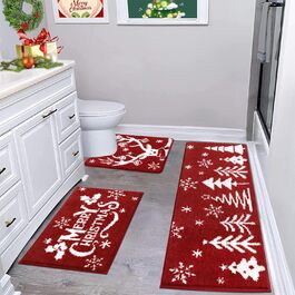 розмір: 45 x 65 см + 45 x 120 см + 50 x 60 см