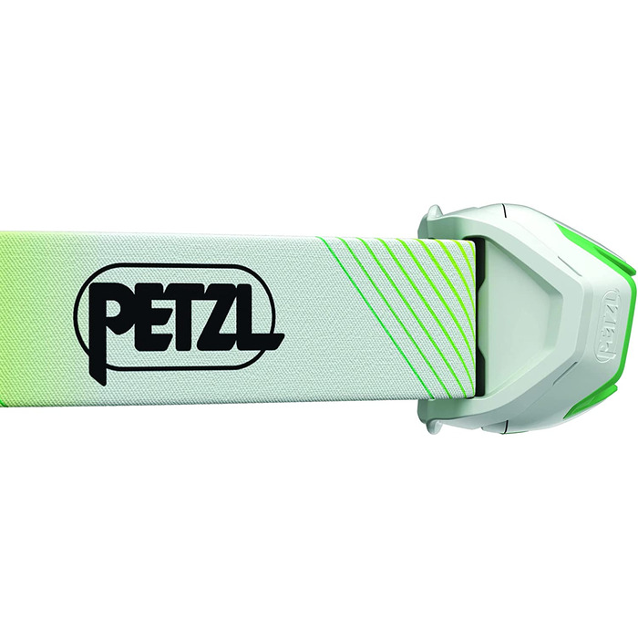 Ядро Petzl Actik (зелений, U)