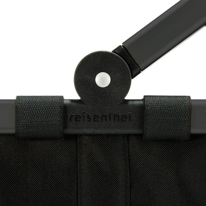 Reisenthel Carrybag з термосумкою: складаний шопінг-кошик-сумка для покупок Isobag