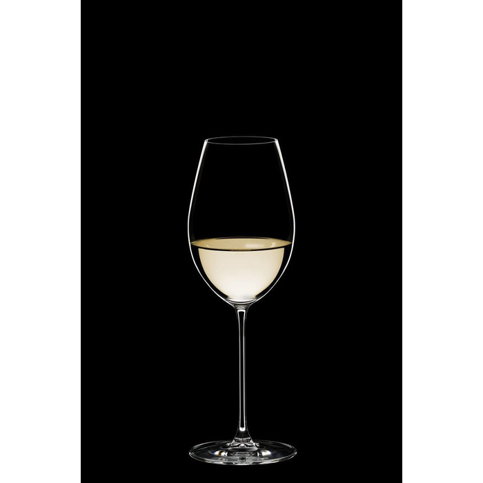 Набір келихів для червоного вина з 2 предметів, кришталевий келих (Совіньйон Блан), 6449/07 Riedel Veritas Старий Світ Піно Нуар