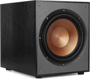 Сабвуфер Klipsch R-120SW