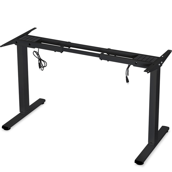 Каркас Mealux Powerframe Duo Black (арт. BS-20 Black)