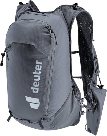 Рюкзак для трейлраннінгу deuter Ascender 13 (чорний)