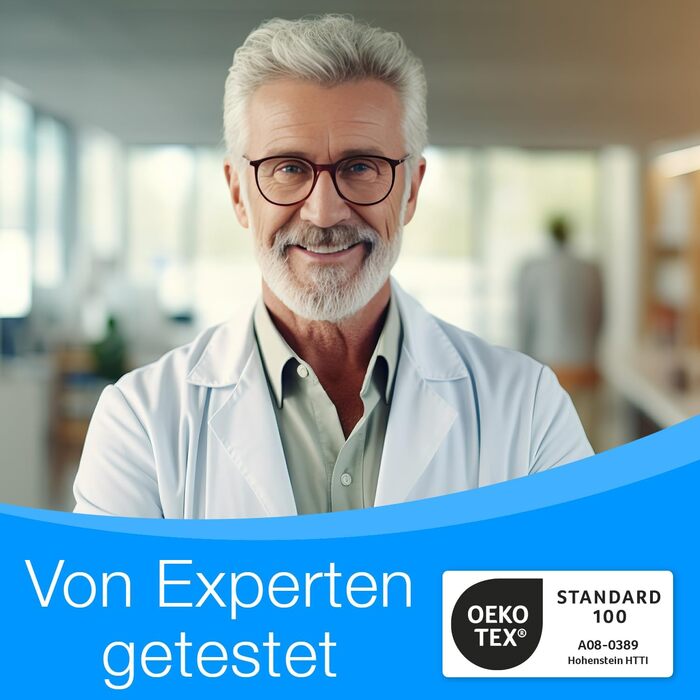 Подушка для спини та читання ELONEO з підголівником та бічною кишенею, антрацит, 50 см, знімний чохол