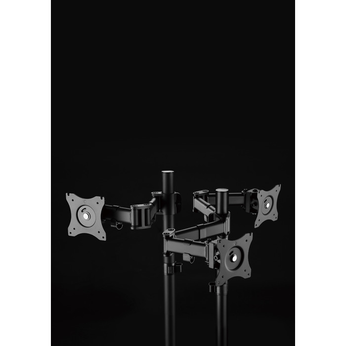 Настільне кріплення для монітора OfficePro MA201