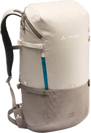 Рюкзаки VAUDE Unisex Citygo 30 20-29л (1 упаковка) (один розмір, білизна)