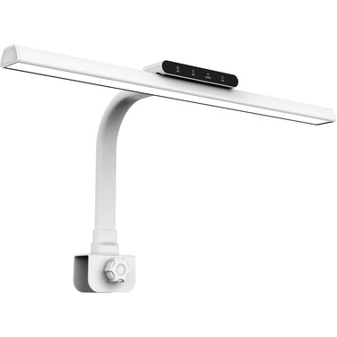 Лампа світлодіодна Mealux DL-950 White (DL-950 White)