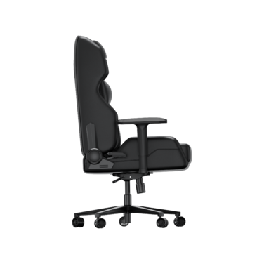 Крісло ігрове Anda Seat X1 Gaming Sofa Black PVC