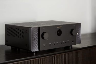 Підсилювач Marantz Cinema 60 DAB, чорний