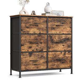 колір: вінтажний бурий + чорний олівець