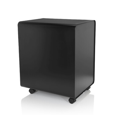 Контейнер на колесах COLOR PLUS I Metall schwarz від hjh OFFICE