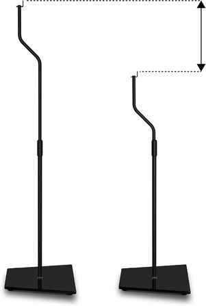 AVF_1 - скляна плита (чорний колір)