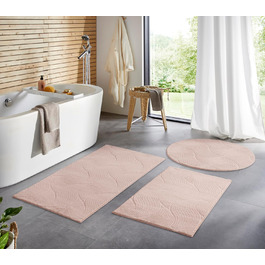 розмір: 50 x 80 см (прямокутне)