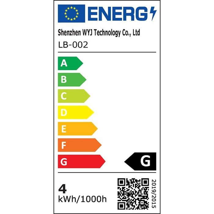 Світлодіодний торшер, WiFi RGB, з можливістю затемнення, сумісний з Alexa, 155 см, APP, DIY, 16 мільйонів кольорів, музика та таймер