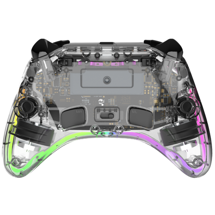 Бездротовий геймпад GamePro GPX13T