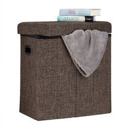 Relaxdays Складний табурет