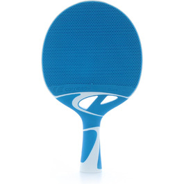Битка для настільного тенісу Cornilleau Tacteo 30, світло-блакитна