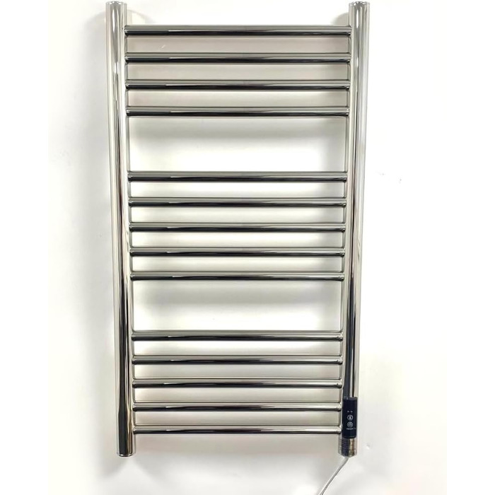 Електричний підігрівач рушників Siena, 720 мм, 60 см (720 x 400 мм)