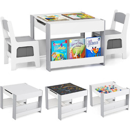 стиль: регала та бокси