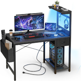 колір: carbonoptik schwarz