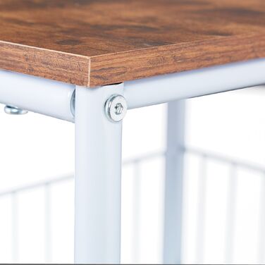 Візок сервісний Relaxdays Industrial