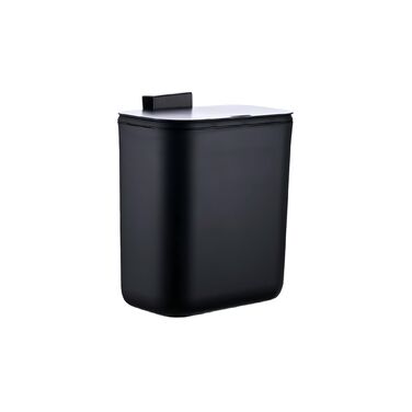 Відро для сміття Relaxdays для підвішування, 9 л