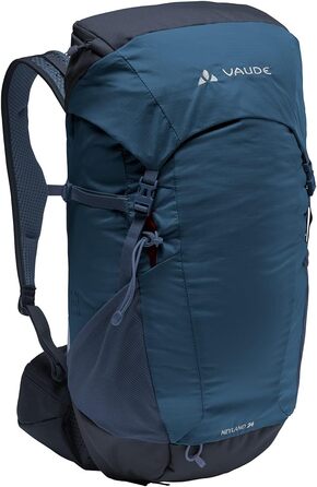 Рюкзак VAUDE Unisex Neyland 24 (One Size, Балтійське море)