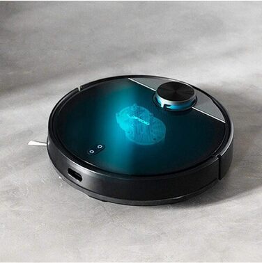 Робот-пилосос та миючий робот Cecotec Conga 3590