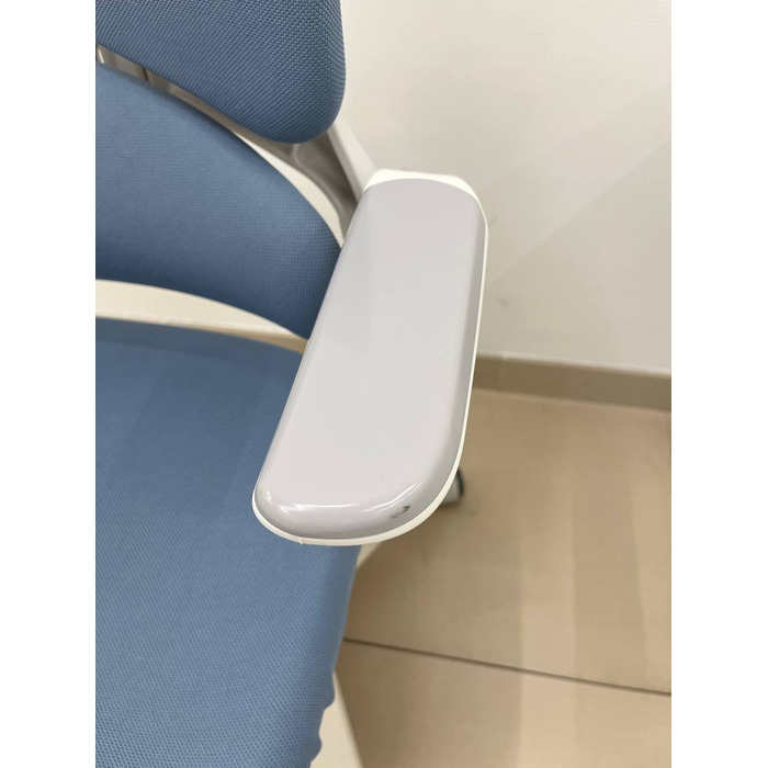 Дитяче крісло Mealux Trident Red (арт.Y-617 KR)