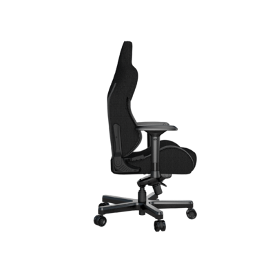 Крісло ігрове Anda Seat T-Pro 2 Black Size XL