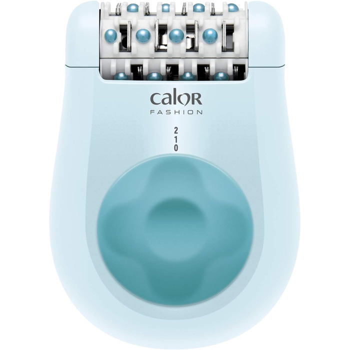 Епілятор Calor Fashion EP1028 C0, синій